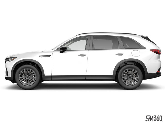 MAZDA CX-70 Hybride Rechargeable GS-L-SC 2026-0