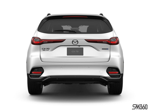 MAZDA CX-70 Hybride Rechargeable GS-L-SC 2026-5
