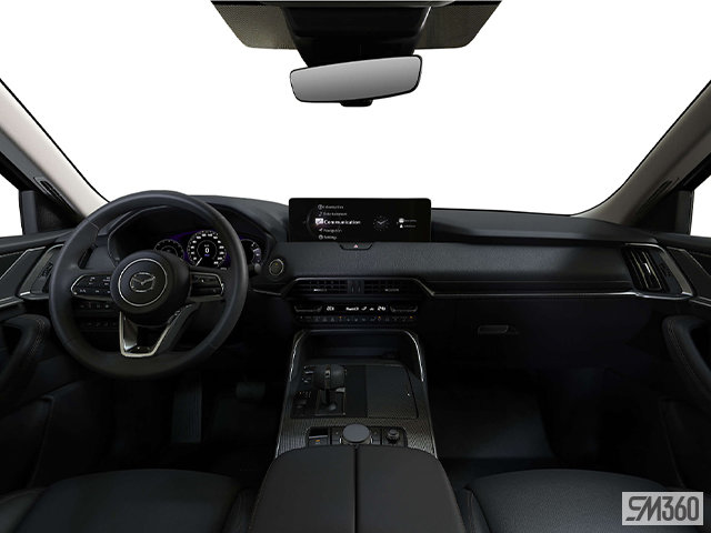 MAZDA CX-70 Hybride Rechargeable GS-L-SC 2026-10
