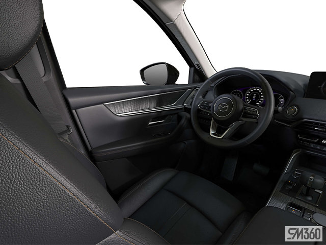 MAZDA CX-70 Hybride Rechargeable GS-L-SC 2026-11