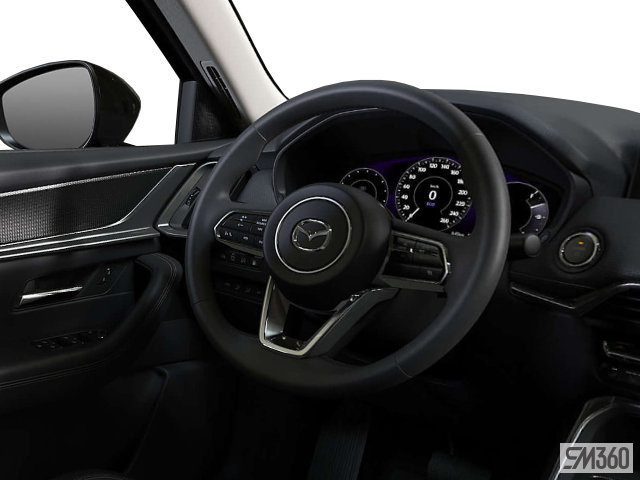 MAZDA CX-70 Hybride Rechargeable GS-L-SC 2026-14