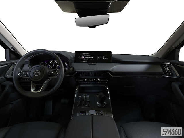 MAZDA CX-70 Hybride Rechargeable GS-SC 2026-10