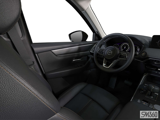 MAZDA CX-70 Hybride Rechargeable GS-SC 2026-11