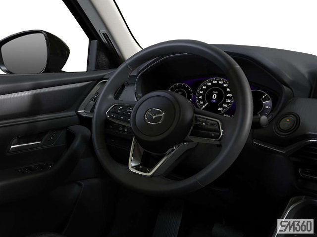 MAZDA CX-70 Hybride Rechargeable GS-SC 2026-14