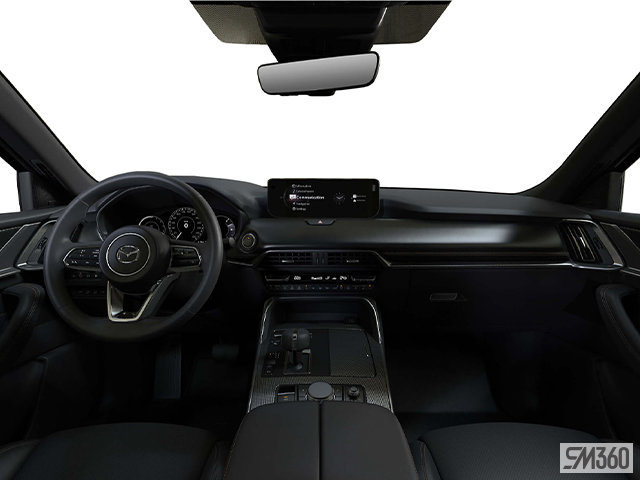 MAZDA CX-70 Hybride Rechargeable GT 2026-10