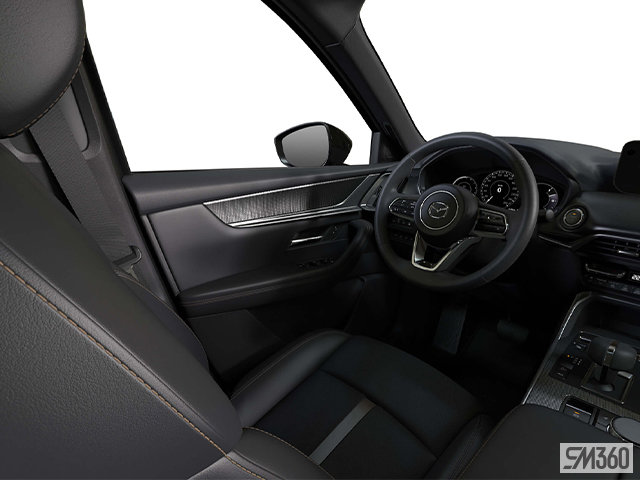 MAZDA CX-70 Hybride Rechargeable GT 2026-11