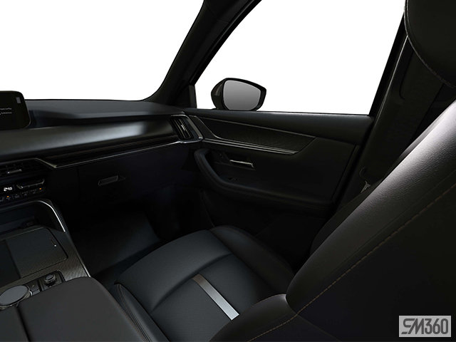 MAZDA CX-70 Hybride Rechargeable GT 2026-12