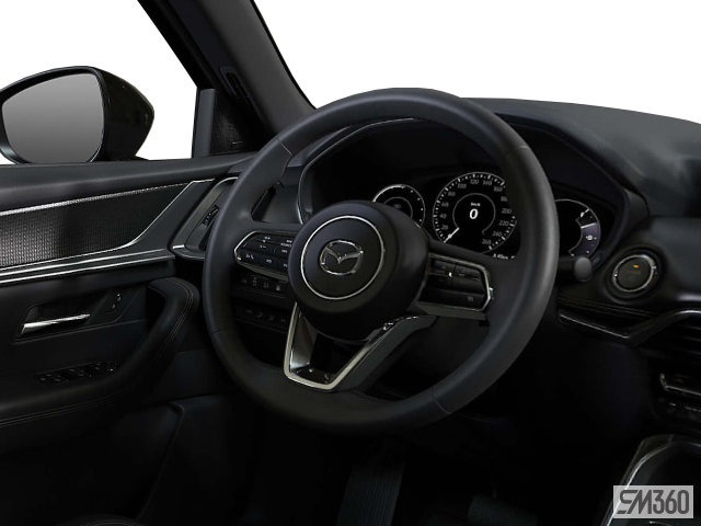 MAZDA CX-70 Hybride Rechargeable GT 2026-14