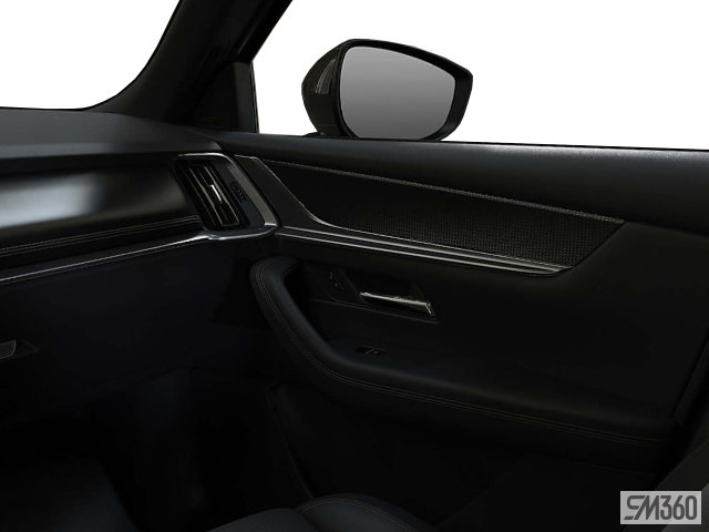 MAZDA CX-70 Hybride Rechargeable GT 2026-18