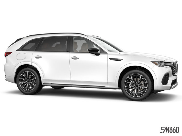 MAZDA CX-70 Hybride Rechargeable SIGNATURE 2026-3