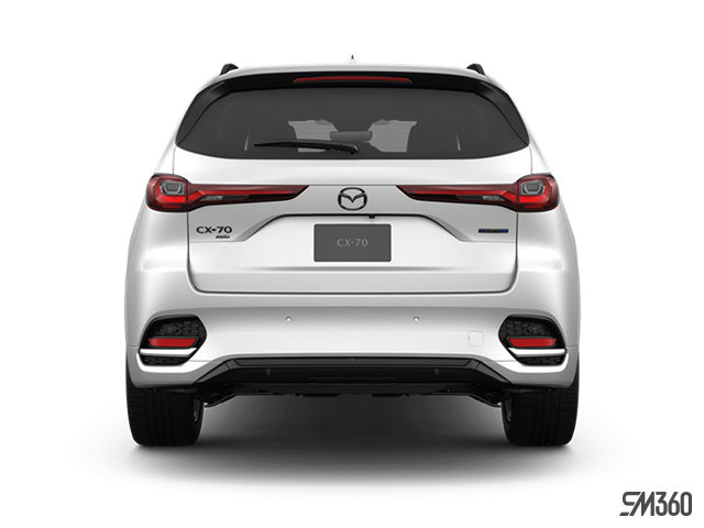 MAZDA CX-70 Hybride Rechargeable SIGNATURE 2026-5