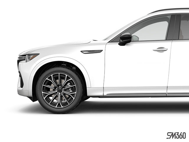 MAZDA CX-70 Hybride Rechargeable SIGNATURE 2026-7