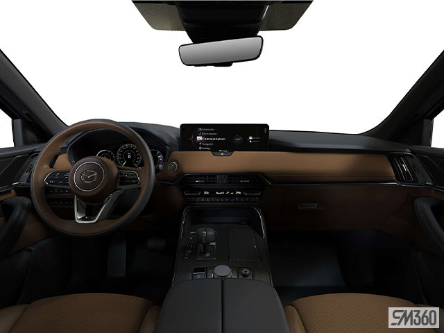 MAZDA CX-70 Hybride Rechargeable SIGNATURE 2026-10