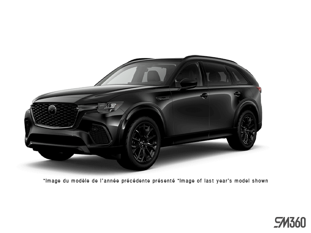 2026 Mazda CX-70 Mild Hybrid in Dorval, Quebec