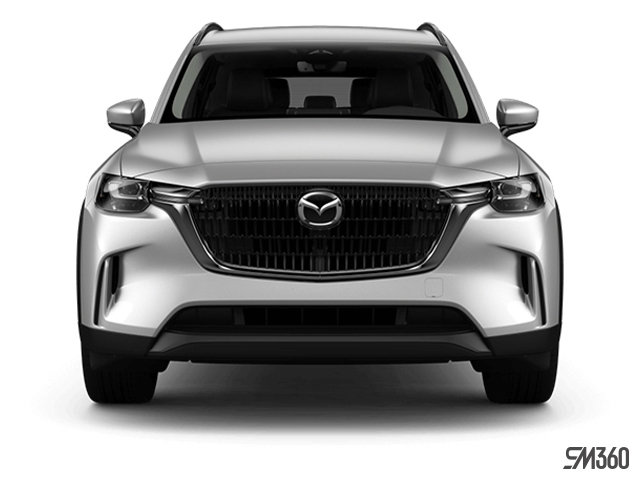 2026 MAZDA CX-90 Mild Hybrid GS-L-2