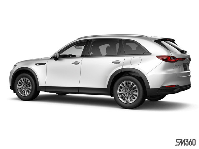 2026 MAZDA CX-90 Mild Hybrid GS-L-7