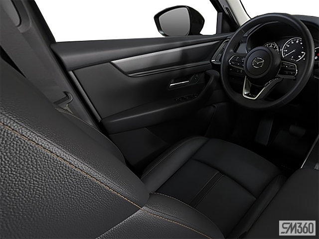 2026 MAZDA CX-90 Mild Hybrid GS-L-12