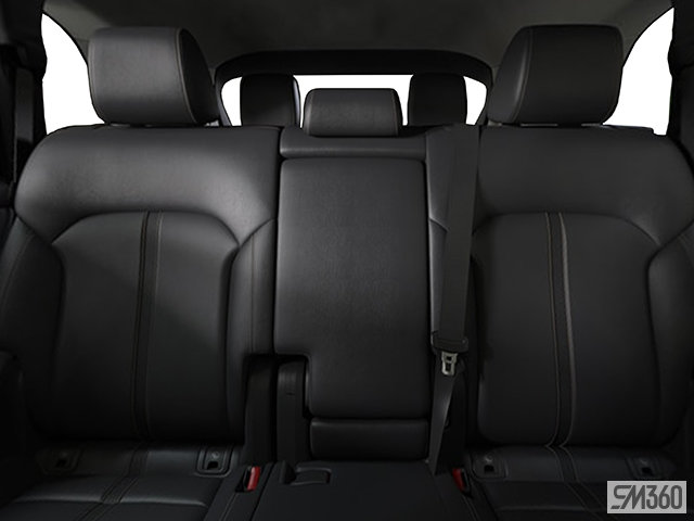 2026 MAZDA CX-90 Mild Hybrid GS-L-13