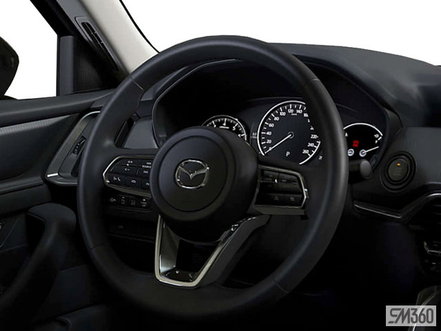 2026 MAZDA CX-90 Mild Hybrid GS-L-15