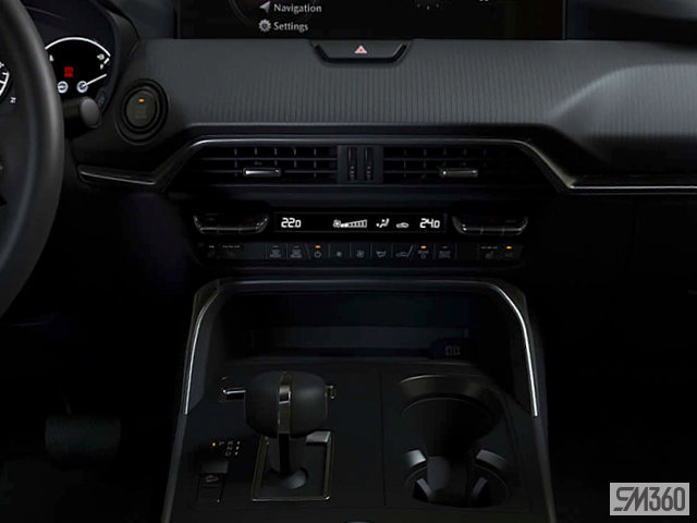 2026 MAZDA CX-90 Mild Hybrid GS-L-18