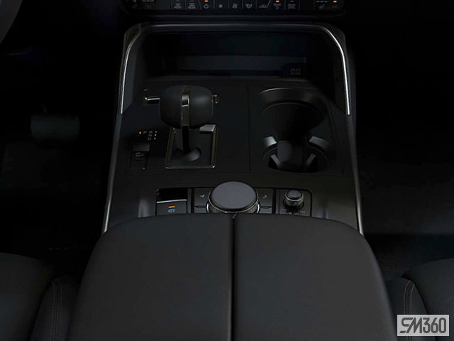 2026 MAZDA CX-90 Mild Hybrid GS-L-19
