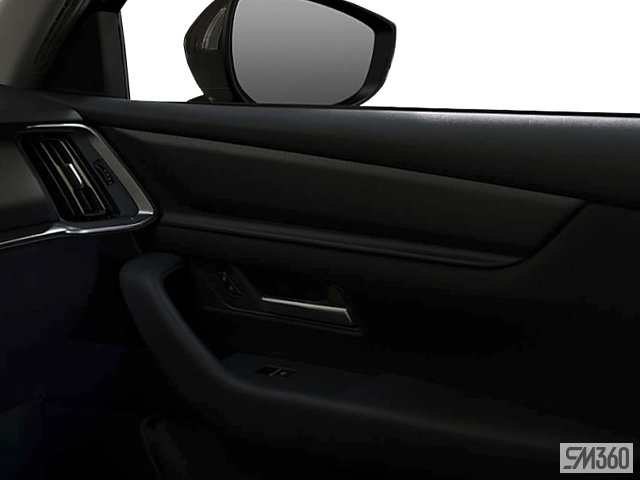 2026 MAZDA CX-90 Mild Hybrid GS-L-20