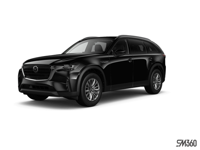 2026 Mazda CX-90 Mild Hybrid in Dorval, Quebec
