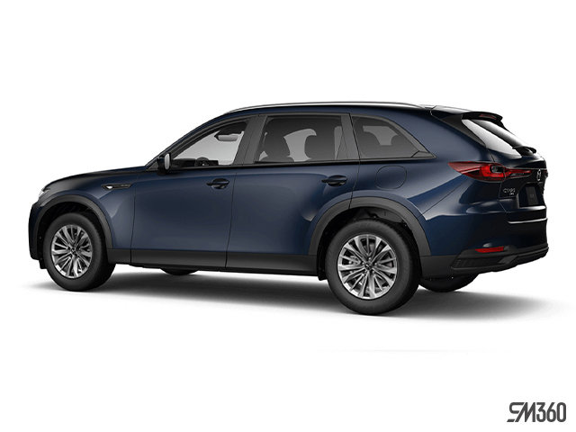 MAZDA CX-90 Hybride Léger GS 2026-7
