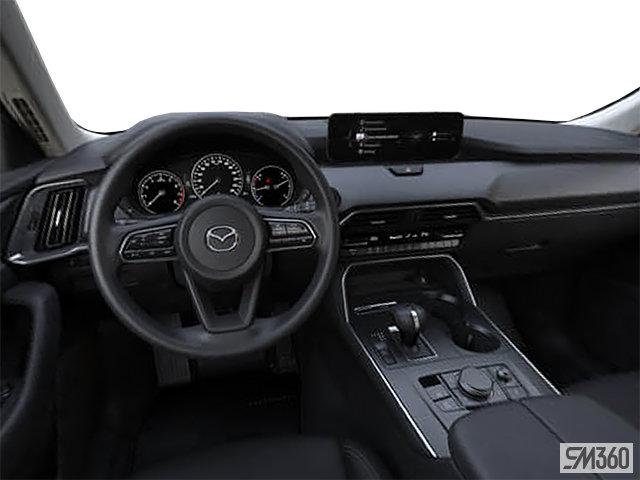 MAZDA CX-90 Hybride Léger GS 2026-11