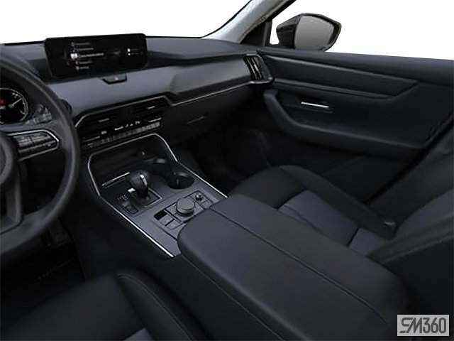 MAZDA CX-90 Hybride Léger GS 2026-13