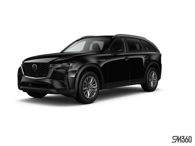 Mazda CX-90 Mild Hybrid  2026 à Dorval, Québec