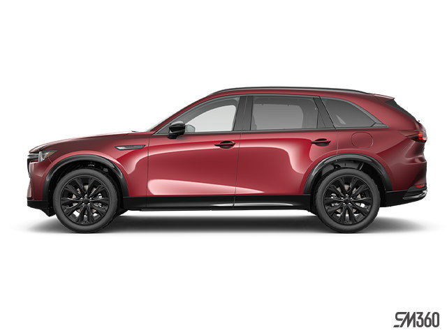 2026 MAZDA CX-90 Mild Hybrid GT-P-0