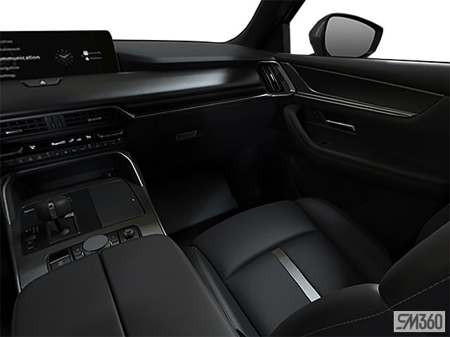 2026 MAZDA CX-90 Mild Hybrid GT-P-14