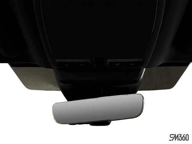 2026 MAZDA CX-90 Mild Hybrid GT-P-17