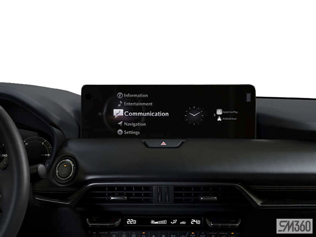 2026 MAZDA CX-90 Mild Hybrid GT-P-18