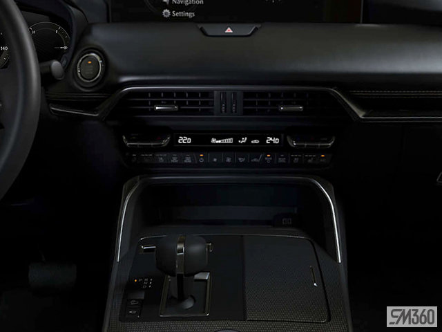 2026 MAZDA CX-90 Mild Hybrid GT-P-19