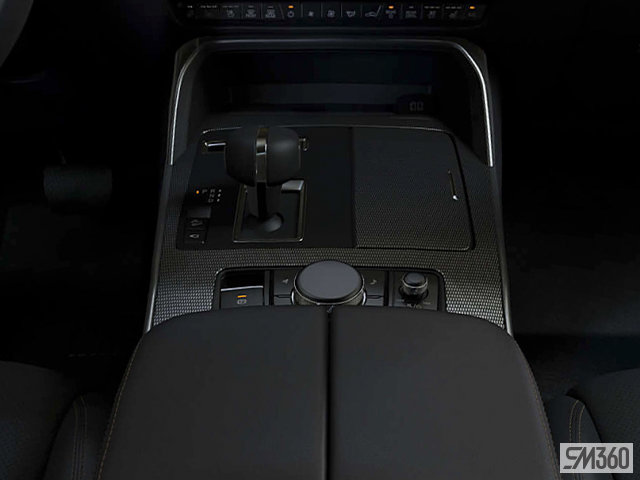2026 MAZDA CX-90 Mild Hybrid GT-P-20