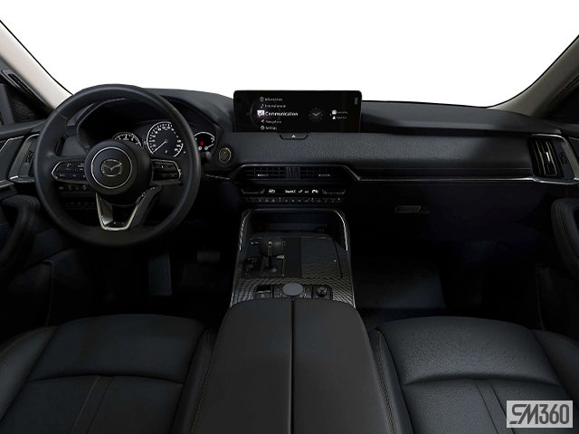 2026 MAZDA CX-90 Mild Hybrid GT-11