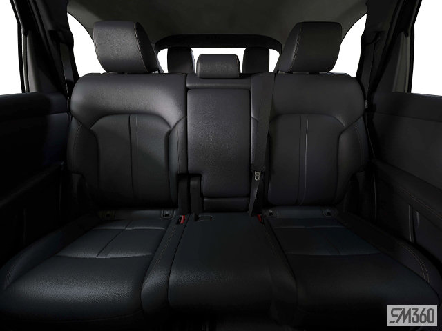 2026 MAZDA CX-90 Mild Hybrid GT-13