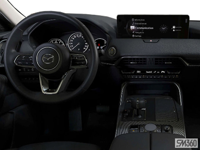 2026 MAZDA CX-90 Mild Hybrid GT-14