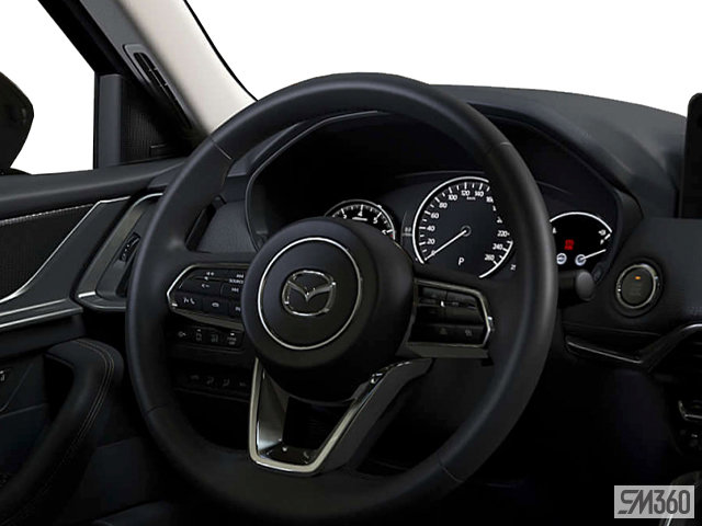 2026 MAZDA CX-90 Mild Hybrid GT-16