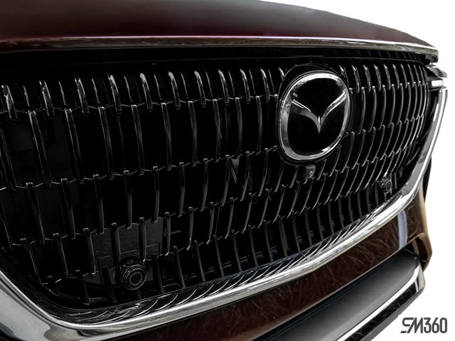 2026 MAZDA CX-90 Mild Hybrid SIGNATURE-12