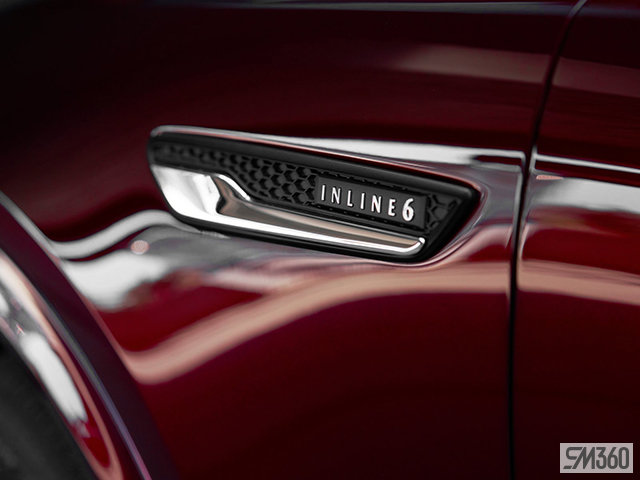 2026 MAZDA CX-90 Mild Hybrid SIGNATURE-13