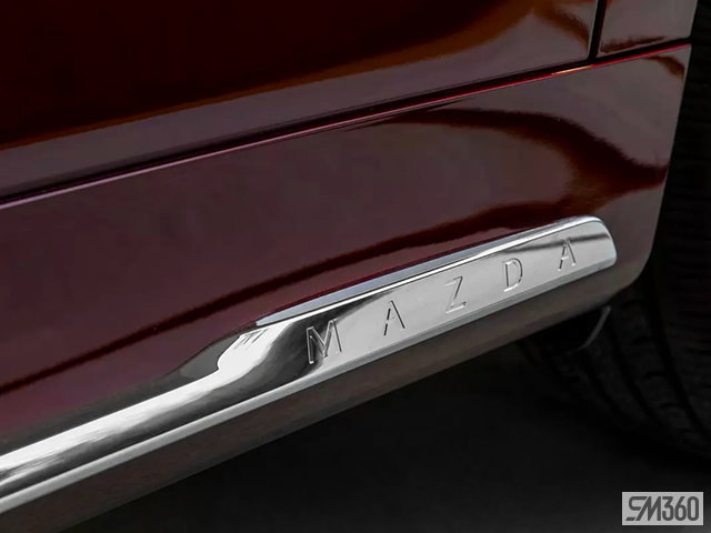 2026 MAZDA CX-90 Mild Hybrid SIGNATURE-14
