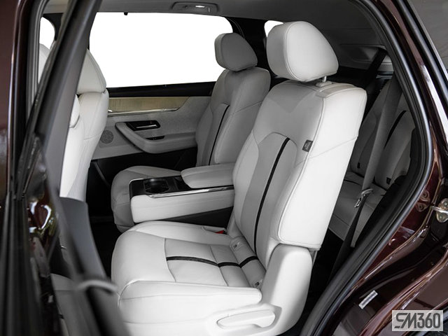 2026 MAZDA CX-90 Mild Hybrid SIGNATURE-18