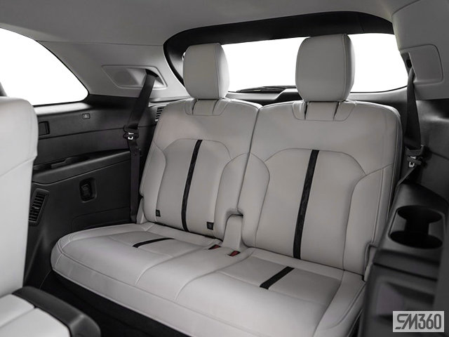 2026 MAZDA CX-90 Mild Hybrid SIGNATURE-19