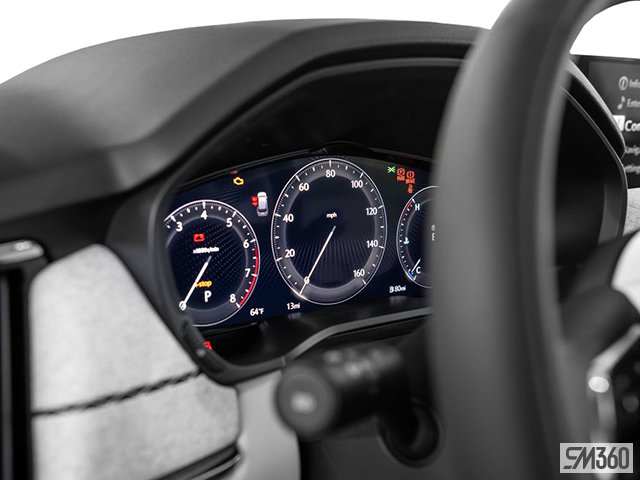 2026 MAZDA CX-90 Mild Hybrid SIGNATURE-21