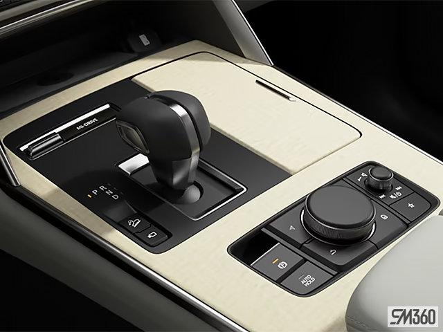 2026 MAZDA CX-90 Mild Hybrid SIGNATURE-24