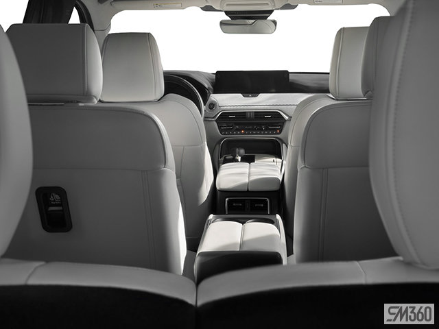 2026 MAZDA CX-90 Mild Hybrid SIGNATURE-32
