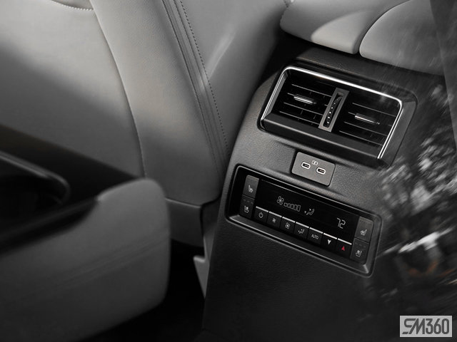 2026 MAZDA CX-90 Mild Hybrid SIGNATURE-34